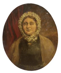 Mère Garbut